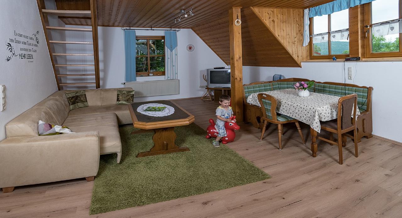 AltenkunstadtEulenberghof Krausアパートメント エクステリア 写真